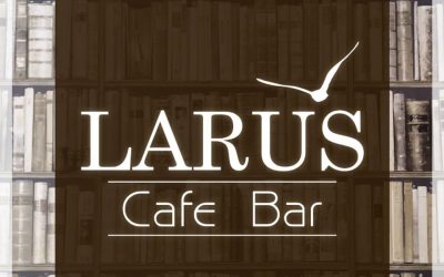 Larus Cafe Bar