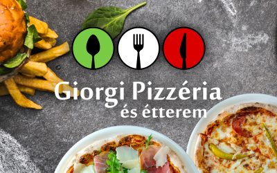 Giorgi Pizzéria és Étterem