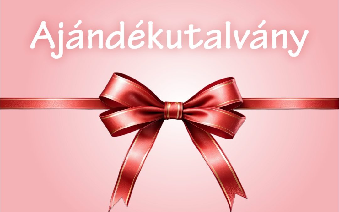 Ajándékozz élményt!