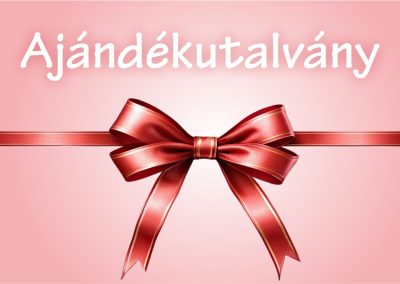 Ajándékozz élményt!